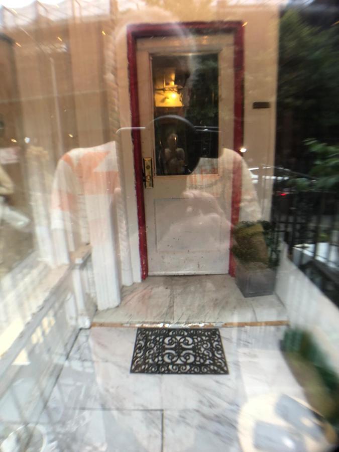 Private Room In Manhattan New York Kültér fotó